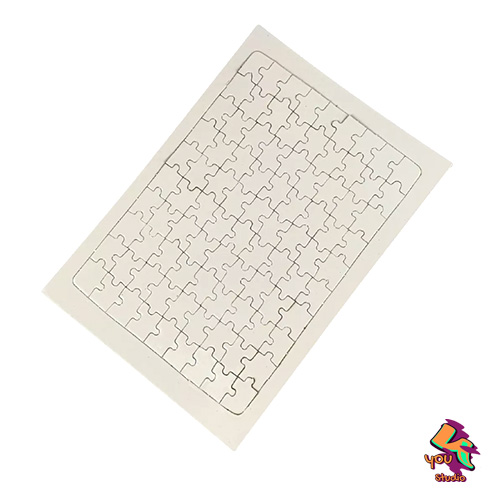 QUEBRA CABEÇA PERSONALIZADO COM OU SEM MOLDURA