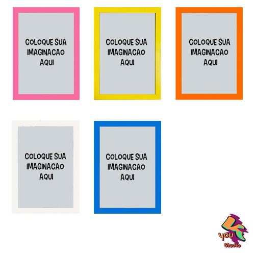 QUADROS PERSONALIZADOS