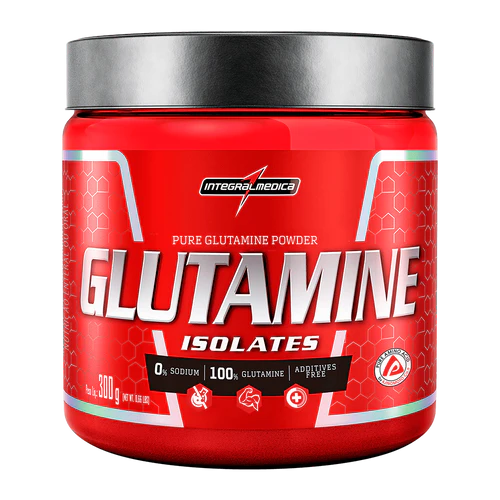 Glutamina IntegralMedica 300g