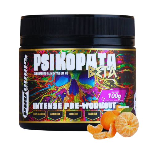 Psikopata Beta 100g- ProCorps