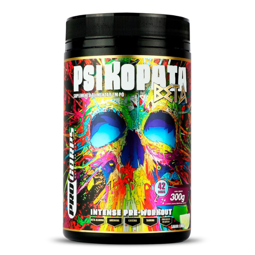 Psikopata Beta 300g- ProCorps