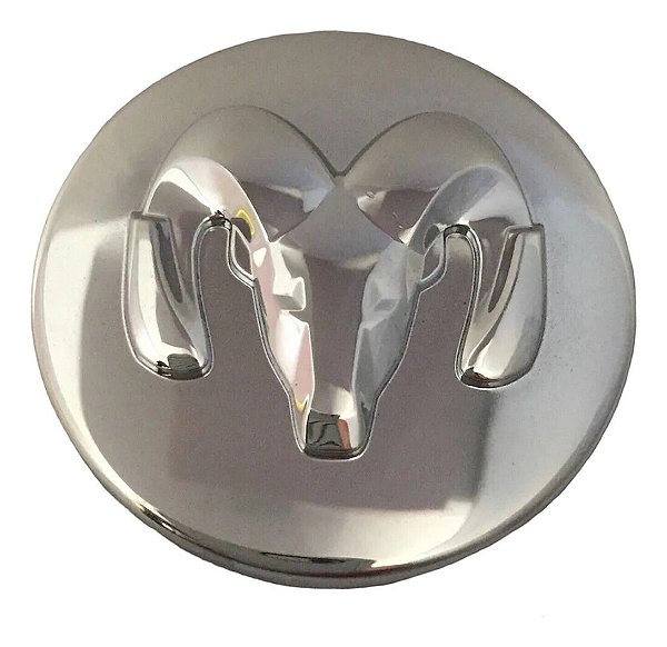 Calota Roda Dodge Ram 2500 Mopar 2016 A 2018