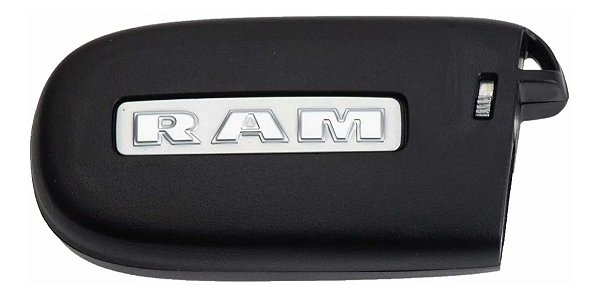 Chave iguinicao Dodge Ram 2500 6.7 2015 A 2018 Original Mopar