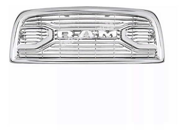 Grade Dodge Ram 2500 5.9 2006 A 2009 Limited
