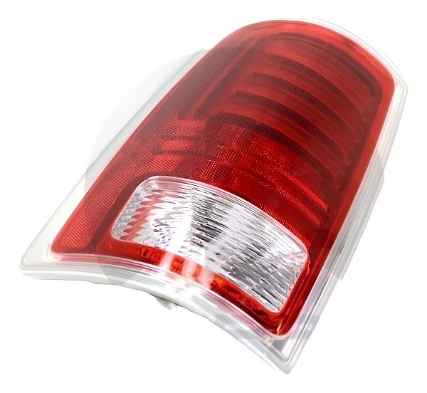 Lanterna Traseira Dodge Ram 2500 2016 A 2018 Original Mopar Motorista