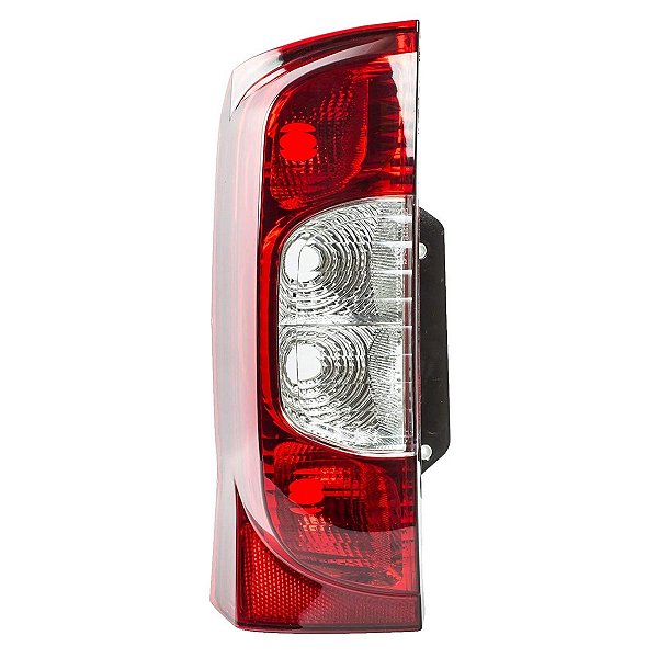 Lanterna Motorista Dodge Ram 2500 2012 Mopar