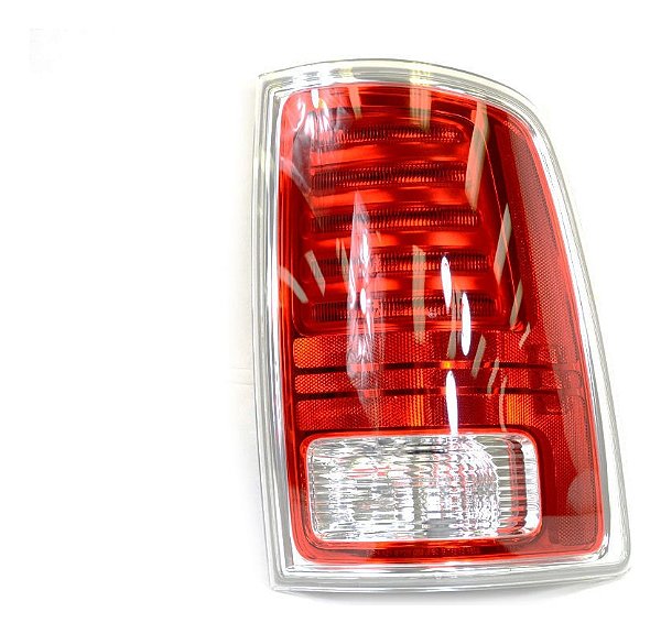 Lanterna Traseira Passageiro Dodge Ram 2500 2016 Original Mopar