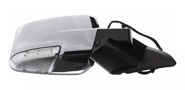 Retrovisor Dodge Ram 2500 6.7 2015 A 2018 Mopar Passageiro