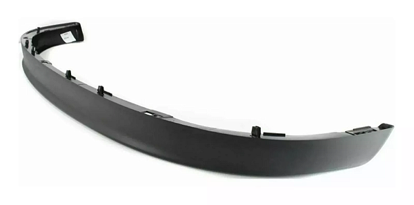 Spoiler Párachoque Dianteiro Dodge Ram 2500 59 2003 A 2009