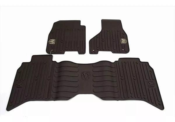 Tapete Marron Dodge Ram 2500 2012 A 2018 Mopar