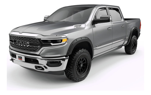 Kit Alargador Paralama Ram 1500 Limited V8 5.7 2023 A 2024 Usa