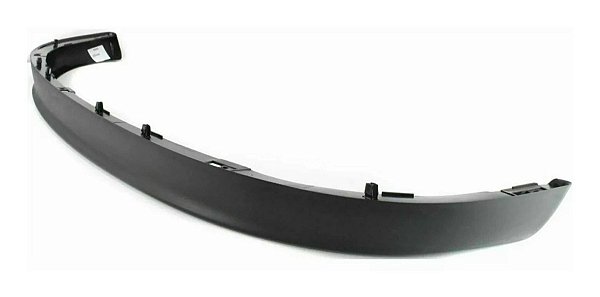Bigode Spoiler inferior  Dodge Ram 2500 2004 a 2009
