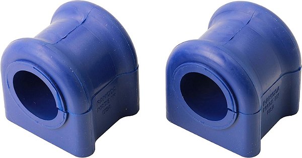 Bucha Barra Estabilizadora Dianteira Dodge Ram 2500 2016 2018 Moog