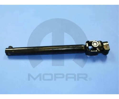Coluna Direção Inferior Dodge Ram 2500 5.9 2004 A 2008 Mopar
