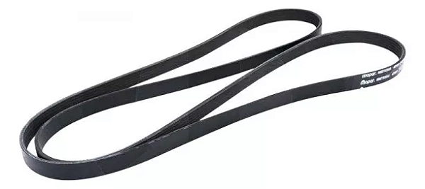 Correia Do Motor Dodge Ram 2500 6.7 2012 Mopar Original