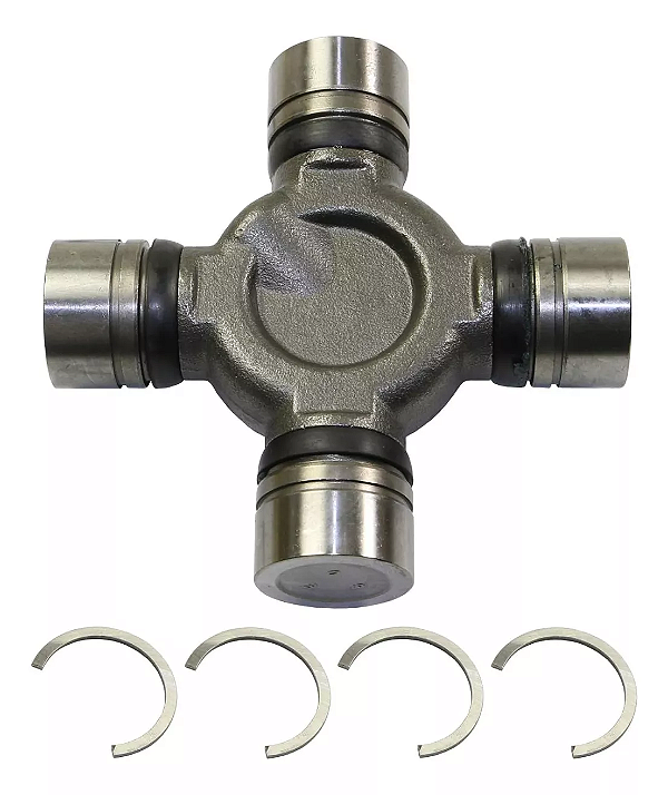 Cruzeta Do Semi Eixo Ram 2500 6.7 2012 A 2024 Mopar