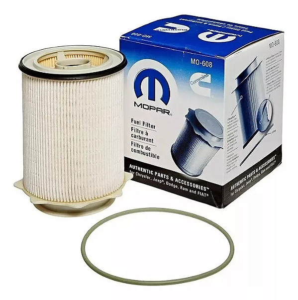 Filtro De Combustível Mopar Ram 2500 3500 6.7 2019 A 2024