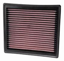 Filtro De Ar K&n Dodge Ram 2500 3500 6.7 2016 A 2024