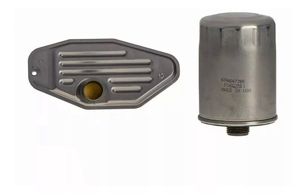 Filtro De Cambio Dodge Ram 2500 6.7 2012 A 2024 Mopar