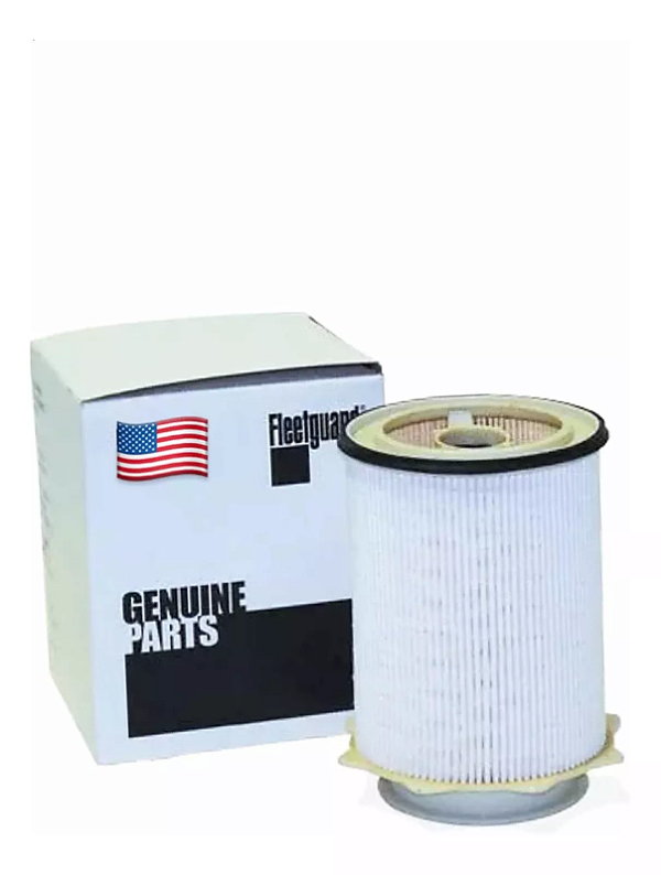 Filtro De Combustível Dodge Ram 2500 6.7 2012 A 2018 Oem