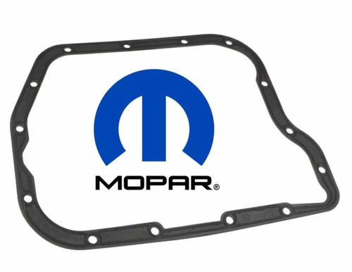 Junta Do Carter Cambio Dodge Ram 2500 5.9 2004 A 2009 Original Mopar