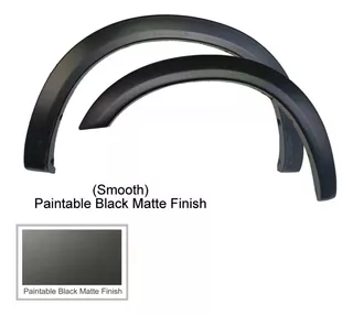 Kit Alargador Paralamas Ram 2500 3500 6.7 2024 2025 modelo Original