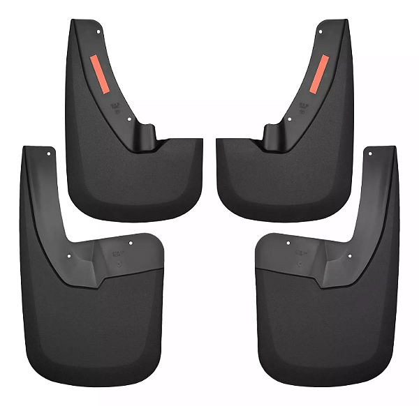 Kit Parabarro Ram 1500 Classic Laramie 2022 A 2024 Eua