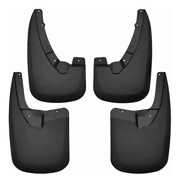 Kit Parabarro Ram 1500 Classic Night Edition Importado