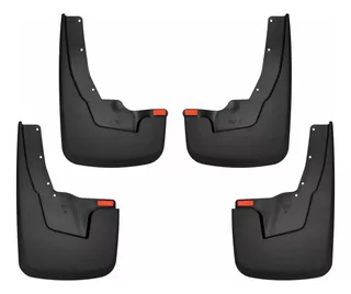 Kit Parabarro Ram 1500 Limited 2023 Importado Lameiro