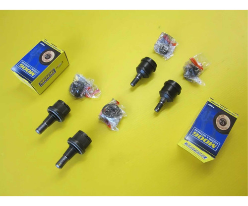 Kit Pivos Moog Dodge Ram 2500 2004 A 2012