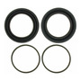 Kit Reparo Da Pinça Dianteiro Dodge Ram 2500 6.7 2012 A 2018