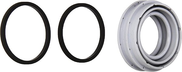 Kit Reparo Da Pinça Traseiro Dodge Ram 2500 5.9 Ano 2009