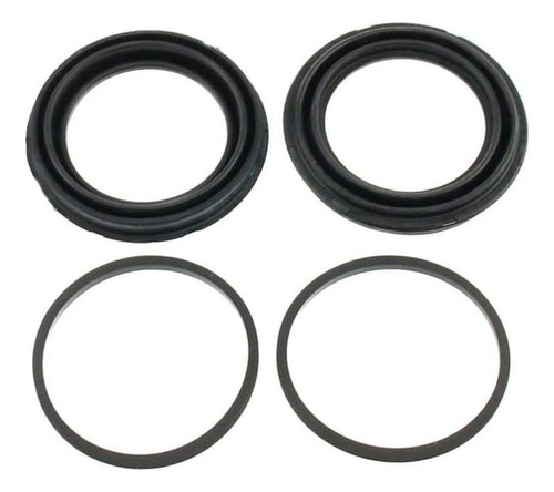 Kit Reparo Da Pinça Traseiro Ram 1500 Classic 2021 A 2024