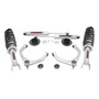 Kit Suspensão Rough Country Ram 1500 5.7 V8 Classic 3´´ 2022 a 2023