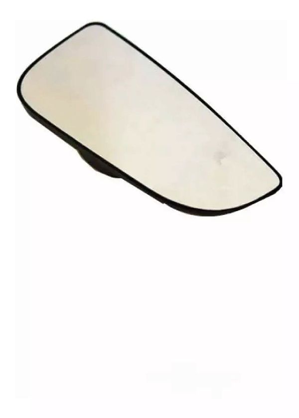Lente Externa Retrovisor Ram 3500 2019 A 2022 Mopar Direito