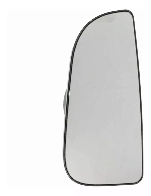 Lente Externa Retrovisor Ram 3500 2019 A 2022 Mopar Esquerdo