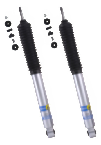 Par Amortecedor Traseiro Bilstein Ram 2500 6.7 2015 A 2018
