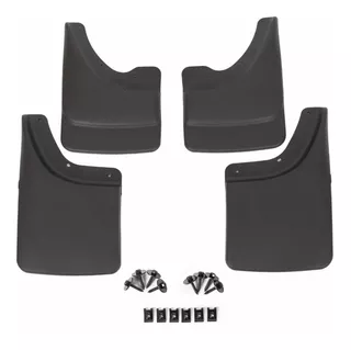 Parabarro Dodge Ram 2500 5.9 2004 A 2009