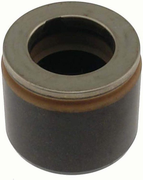 Pistão Pinça Freio Dodge Ram 2500 6.7 2012 a 2018 Dianteiro Ceramica