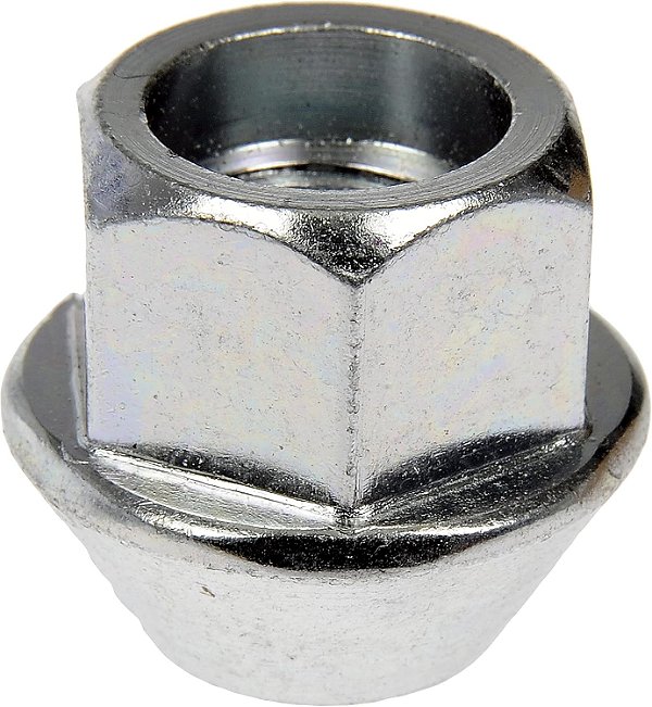 Porca De Roda Dodge Ram 2500 6.7 2012 Dorman