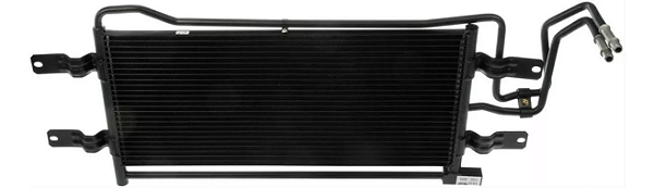 Radiador Cambio 48re Dodge Ram 5.9 2006 A 2009 Dorman Cooler