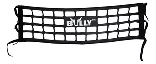 Rede Bully Tampa Traseira Picapes Medias Ranger S10 Hilux