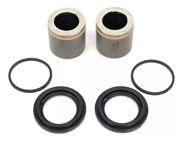 Reparo Da Pinça Freio Dianteiro Ram 1500 2012 A 2014  Mopar