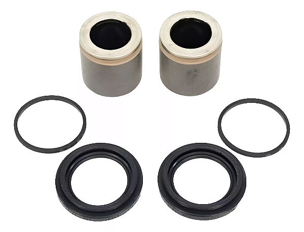 Reparo Da Pinça Freio Dianteiro Ram 1500 Classic Mopar