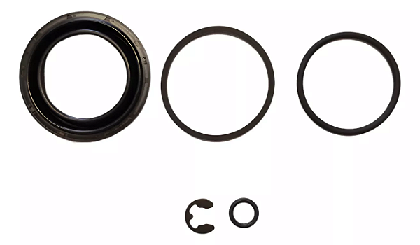 Reparo Pinça Dianteira Ram 1500 Rebel Limited  2021 a 2024