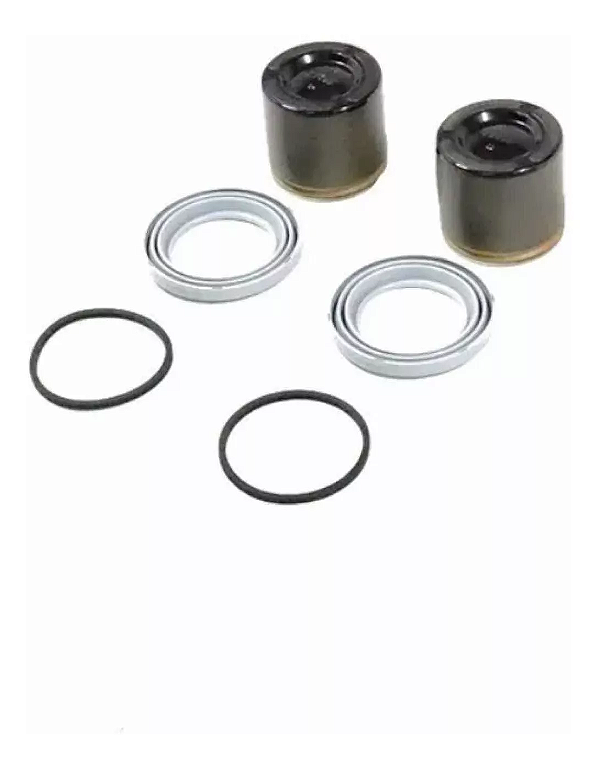 Reparo Pinça Freio Traseiro Ram 2500 3500 6.7 2019 A 2024 Mopar