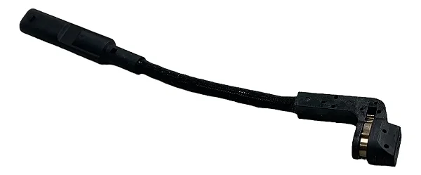 Sensor Desgaste Pastilha Dianteiro Silverado 1500 V8 5.3 2022 a 2025