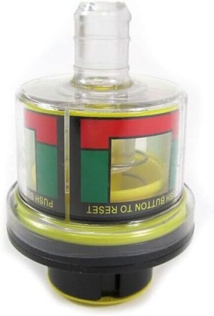 Sensor MAF Fluxo De Ar Filtro Dodge Ram 2500 5.9 2003 A 2009 Mopar