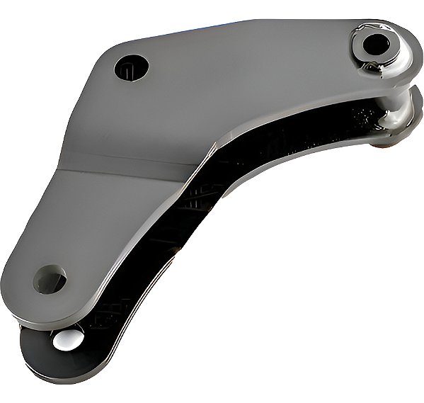 Suporte Track Bar Pra Lift Dodge Ram 2500 5.9 2004 A 2008