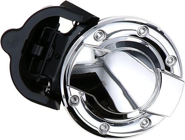 Tampa Do Tanque Cromado Mopar Dodge Ram 2500 3500 2012 A 2025